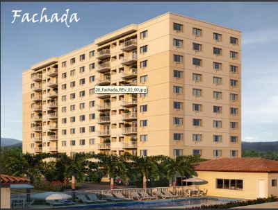 COND. NOVA ALAMEDA RESIDENCIAL - FONSECA - NITERÓI (LANÇAMENTO)!!! 