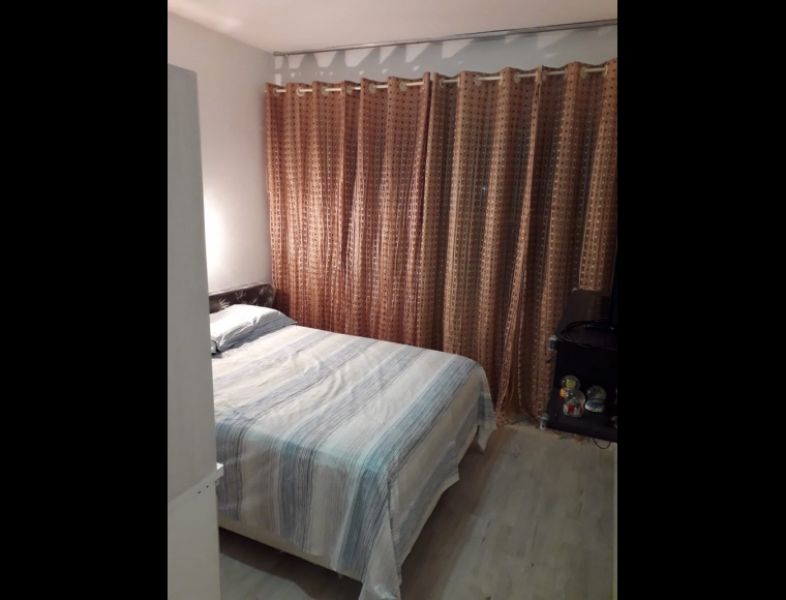 Madrid Criciúma Centro