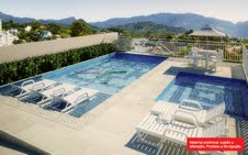 BREVE LANÇAMENTO NO SACOMÃ