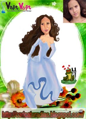 Caricaturas