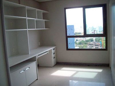 Cobertura Duplex a venda em Salvador