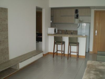 BAHIA SUÍTE RESIDENCE        