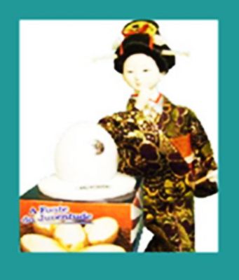 Água Imantada e Saúde