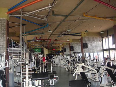 Apartamento com vista mar a venda em Salvador, Ondina Apart Hotel