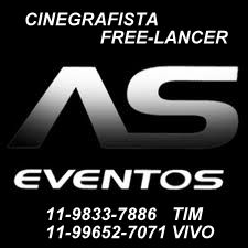CINEGRAFISTA & FOTOGRAFO FREE-LANCER