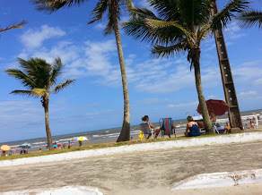 Linda casa de praia para feriado de 1 de maio