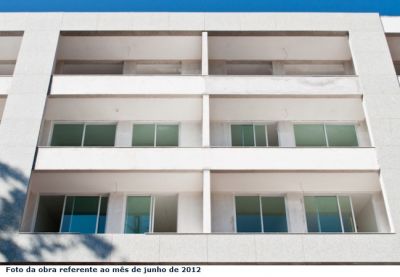 Brisas do Lago Hotel e Residencial 