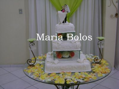 Bolos e Maquetes Para todas as ocasioões