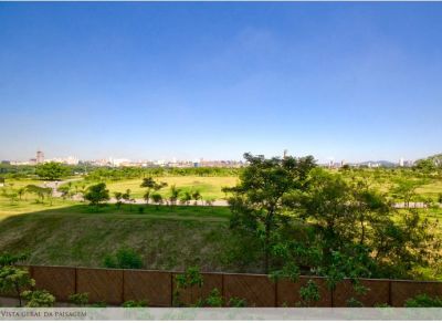 Vendo Apto no PRAÇA VILA LOBOS / 264m²