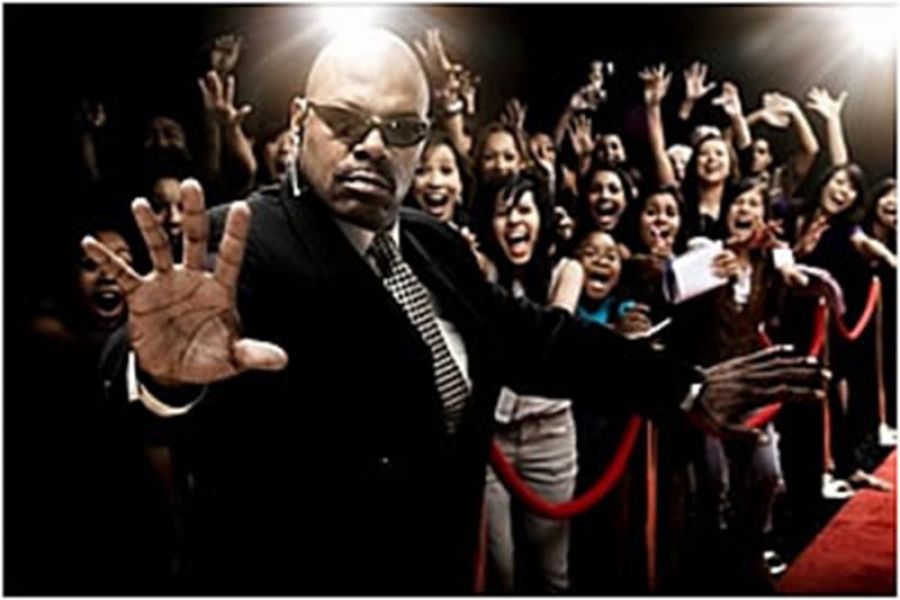 Empresa de segurança para eventos