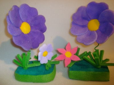 Mundo Encantado Festas Infantis