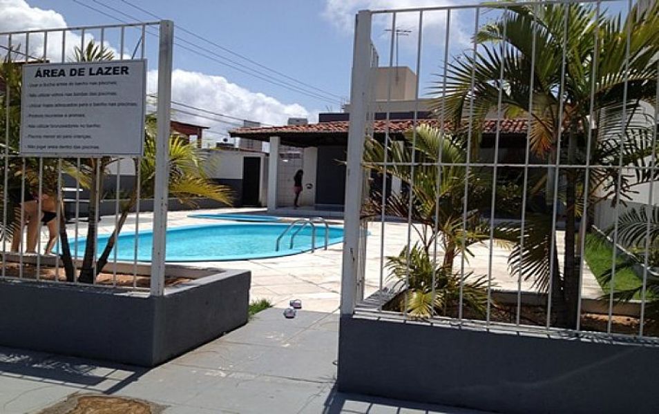 Casa á Venda em Nova Parnamirim - Cód. 1074