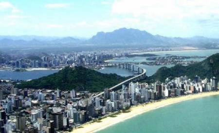 imoveis temporada praias vila velha e guarapari es