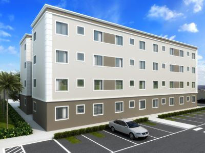APARTAMENTOS EM SOROCABA - ALTOS DA BOA VISTA - SMART