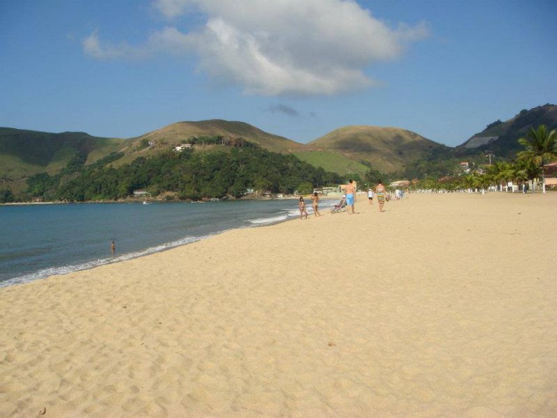 Semana Santa na Praia - Aluguel por Temporada