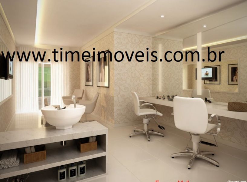 Residencial Park House, 4 suítes, 3 vgs, 1.208.000,00