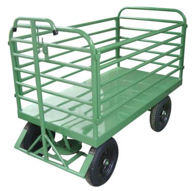 Carro de Carga 800kg