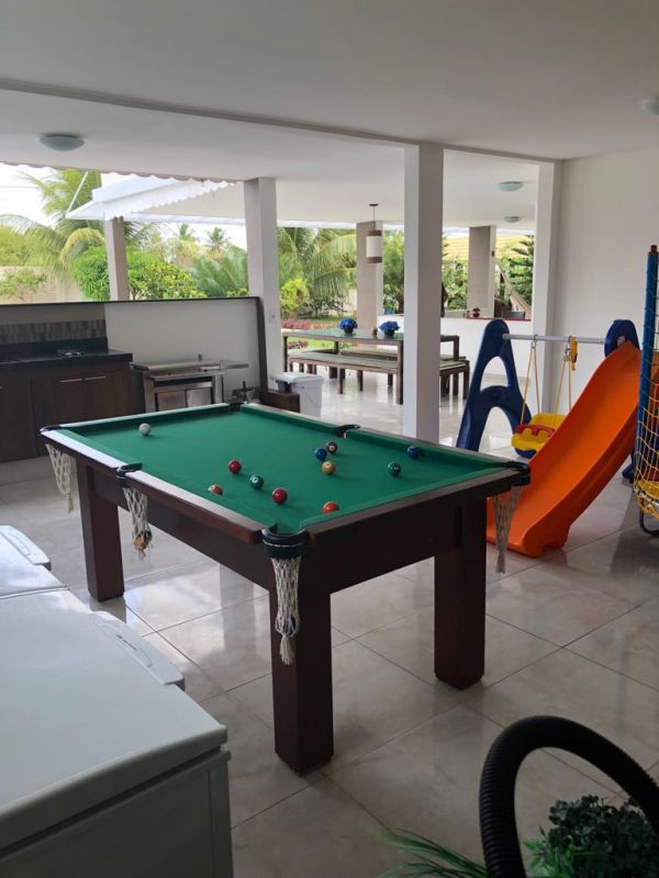 VENDO Casa praia de Porto de GALINHAS 