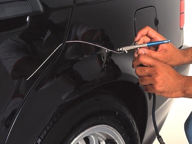 MP Cursos de Estética Automotiva