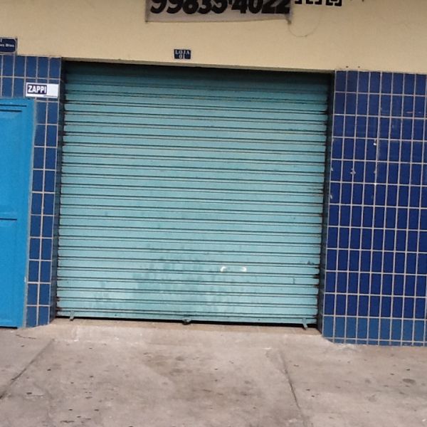 Aluga se escritorio, lojas na regiao de carapina, serra, es