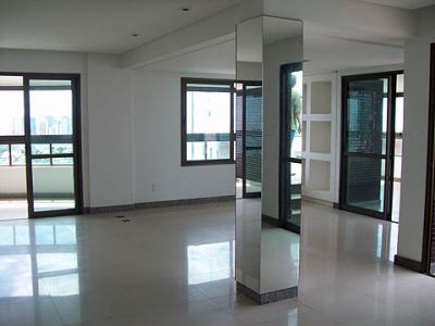 Cobertura Duplex a venda em Salvador