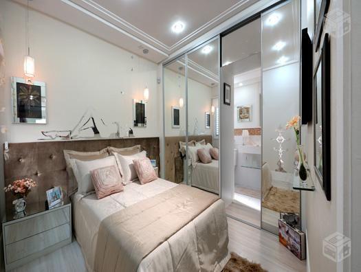 Apto lançamento 3 dorms 1 suite em sao caetano