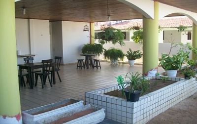 Excelente Casa duplex na Praia de Cotovelo