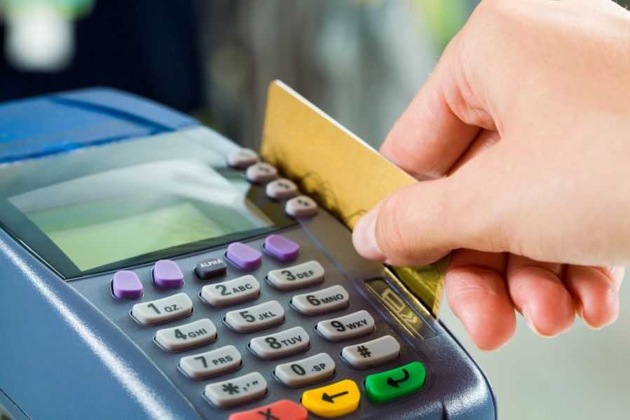 Maquinetas para autônomos e empresários