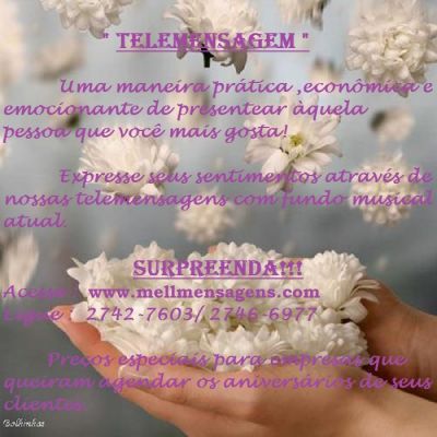 TELEMENSAGEM