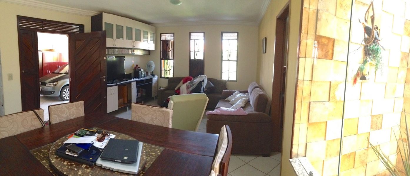 Casa em Nova Parnamirim - Cód. 1138