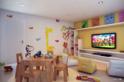 Condomínio Rei Davi - Bezerros