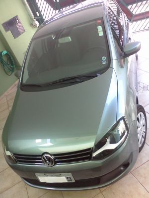 fox 2010 g2 unica dona só 11.200 km direção e travas,nota fiscal da compra valor 25.999,00