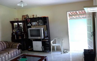 Excelente Casa em Candelária