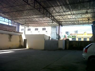 Excelente Prédio Comercial para Alugar - Cidade Alta