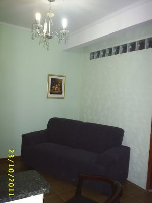 APTO 2 DORM. FRENTE AO MAR PRAIA GRANDE OCIAN