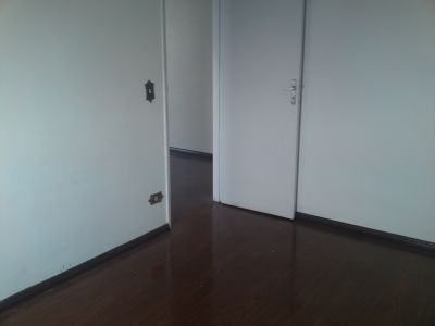LIBERDADE – 58 M2. – 2 DORMTS. – SALA DOUBLE – 1VAGA – DE FRENTE/NORTE.