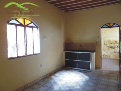 Casa de 3 quartos em Ibirité