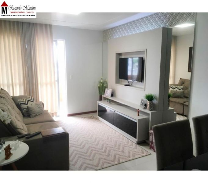 Villa Real Centro Içara apartamento a venda