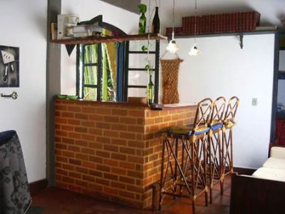 EXCELENTE LOCALIZAÇÃO NATUREZA E PERTO DE TUDO