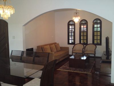 Casa Vila Leopoldina -230 m² R$ 630 MIL 