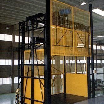 elevador