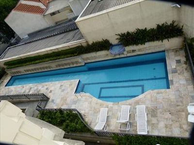 Vendo Apto na Rua João Anes / Espaço dos Manacas / 92m²