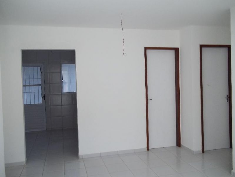 Imóvel Apartamento com suíte em Pau Amarelo Paulista P-075