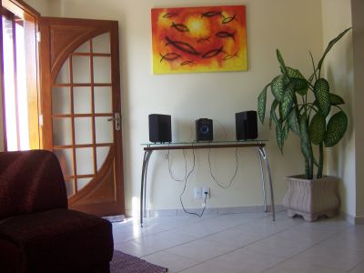 Quartos para Temporada em Cabo Frio - Palmeiras 