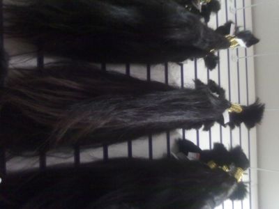 Venda de cabelo humano em Nova Iguaçu