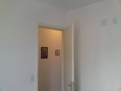 SACOMÃ – 44 M2. – 2 DORMTS. – 1 VAGA – LAZER TOTAL – PRÉDIO NOVO.