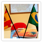 CURSO DE ESPANHOL PARA NEGÓCIOS