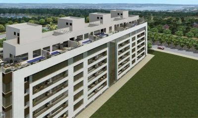 Altíssimo Padrão - Lançamento MELHOR EMPREENDIMENTO DO NOROESTE 4 QUARTOS, VAZADOS.