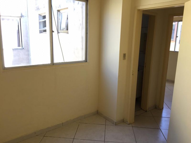 Conjunto Eldorado Centro Criciúma