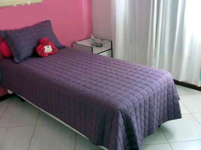 Casa duplex em condomínio fechado a venda em Lauro de Freitas, Bahia